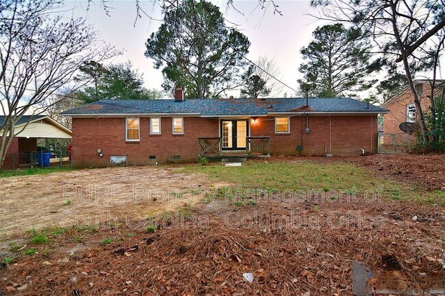 Foto del edificio - 2127 Tuxedo Rd