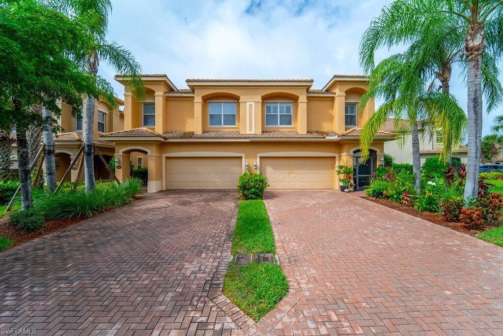 20169 Larino Loop, Estero, FL 33928 Townhome Rentals in Estero FL