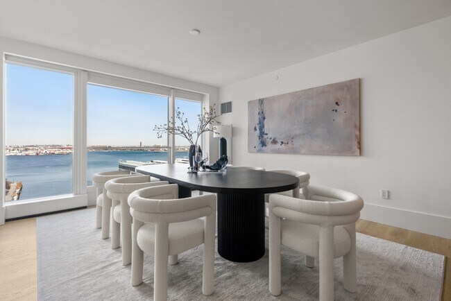 Foto del edificio - 150 Seaport Blvd