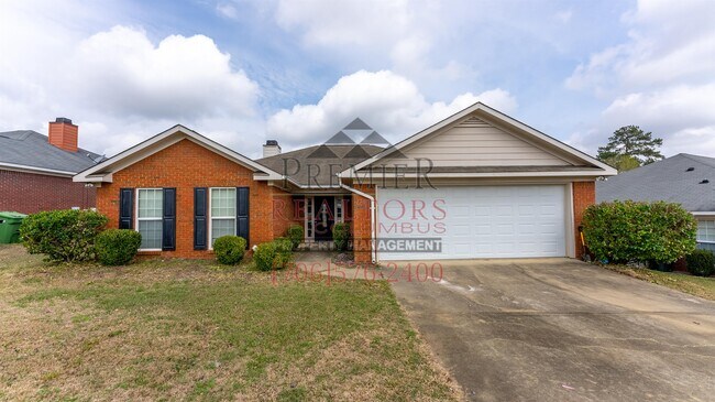 Foto del edificio - 8031 Garrett Pines Dr