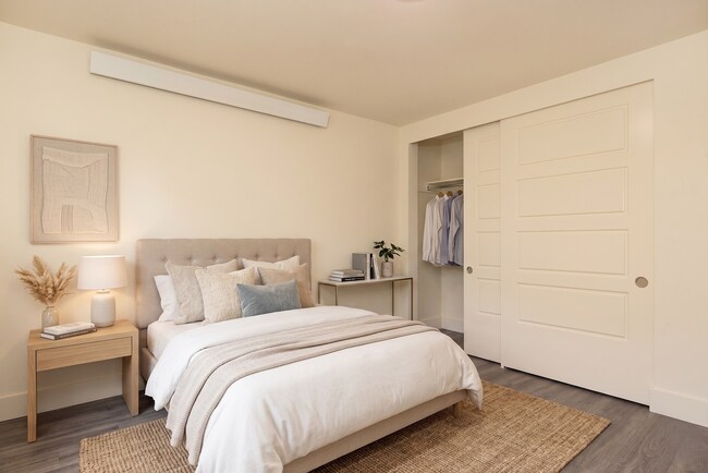 Foto del edificio - Seattle 3 Bedroom Apartment for Rent | Newly Remodeled Home with In-Unit Washer/Dryer, Private En...