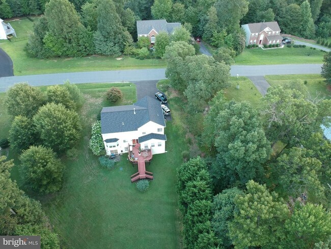 Foto del edificio - PET FRIENDLY - STAFFORD - SPACIOUS HOME ON...