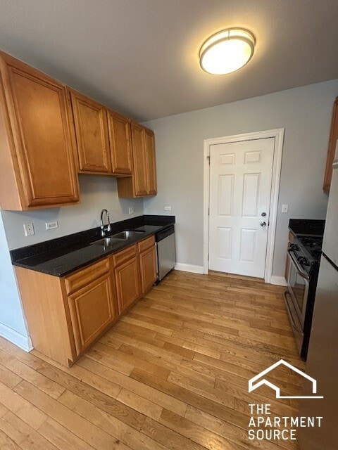 Photo - 2900 N Kolmar Ave Apartment