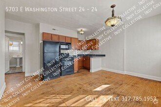 Building Photo - 5703 E Washington St