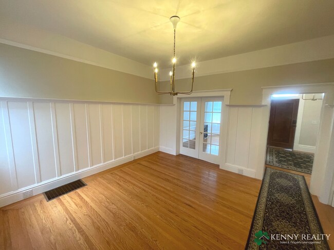 Foto del edificio - Spacious 4BR/2BA in Mission Terrace – San Francisco