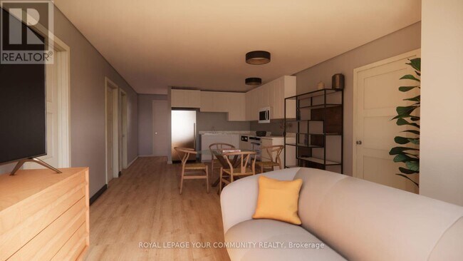 Building Photo - 4A - 600 SECOND STREET E