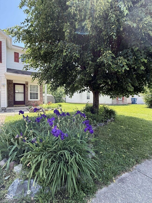Foto del edificio - 2605 Bristlecone Dr