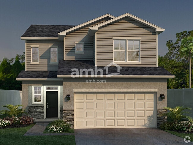 Building Photo - 984 Grafton Ridge Dr