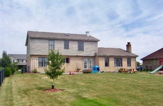 Foto del edificio - 12515 Manor Dr