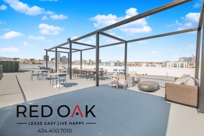 Foto del edificio - 1037 Dewey Ave