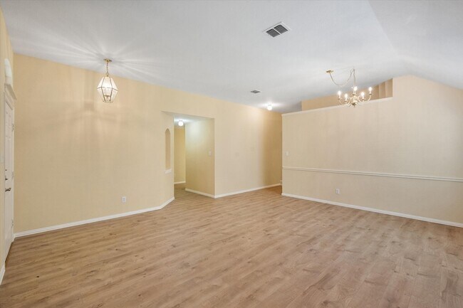 Foto del edificio - 600 Dover Park Trail