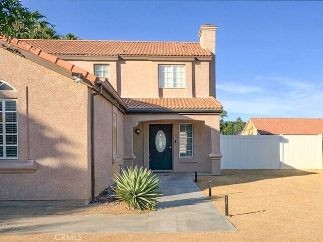 Foto del edificio - 80940 Shenandoah Ave