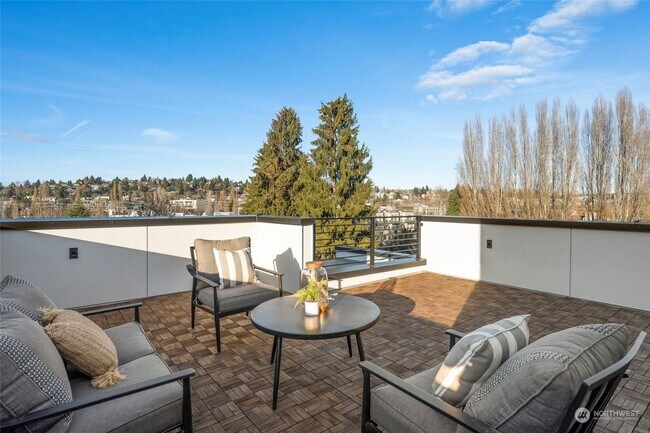 Foto del edificio - Brand New Private Home! | North Queen Anne!