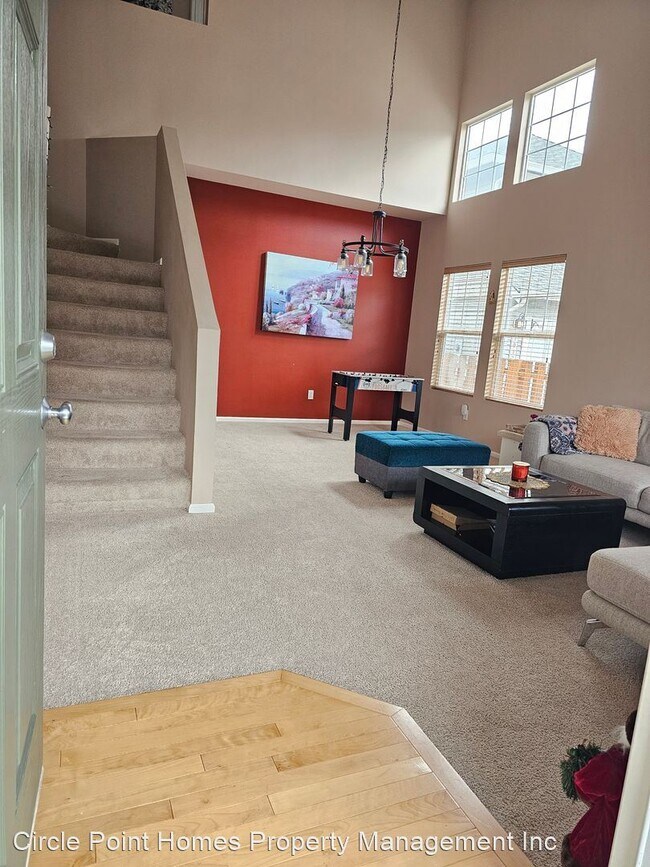 Foto del edificio - 4 br, 2.5 bath House - 7015 144th ST SE