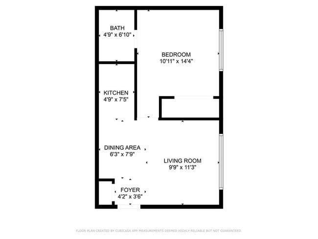 Building Photo - 479 5th Ave