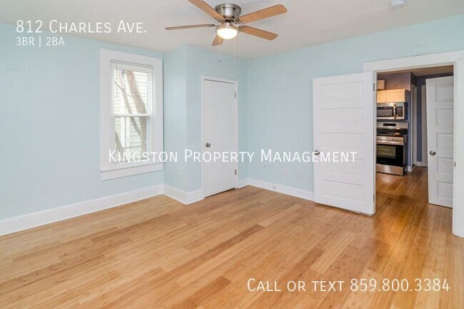 Foto del edificio - Gorgeous 3 Bedroom House!!