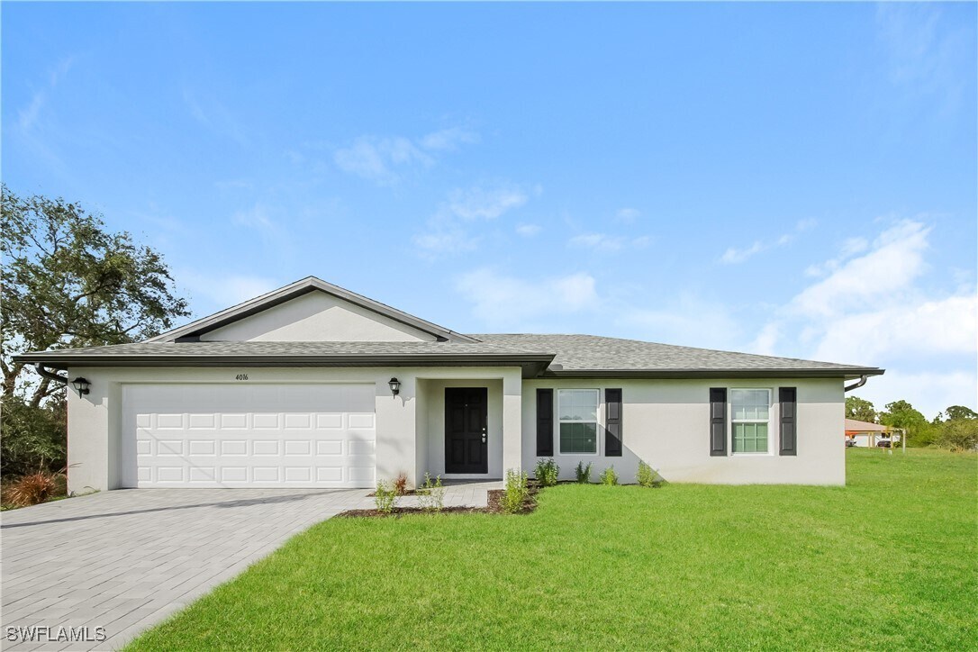 Foto principal - 4016 4th St SW