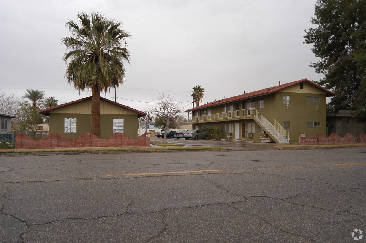 152 N 2nd St, Blythe, CA 92225 Apartments in Blythe, CA