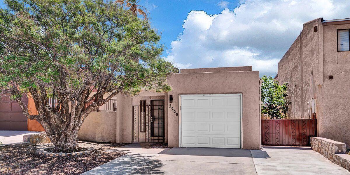 3228 Isla Banderas Way, El Paso, TX 79925 House Rental in El Paso, TX