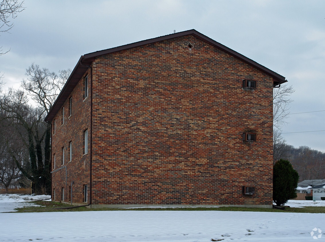 Building Photo - 5476 Southgate Blvd