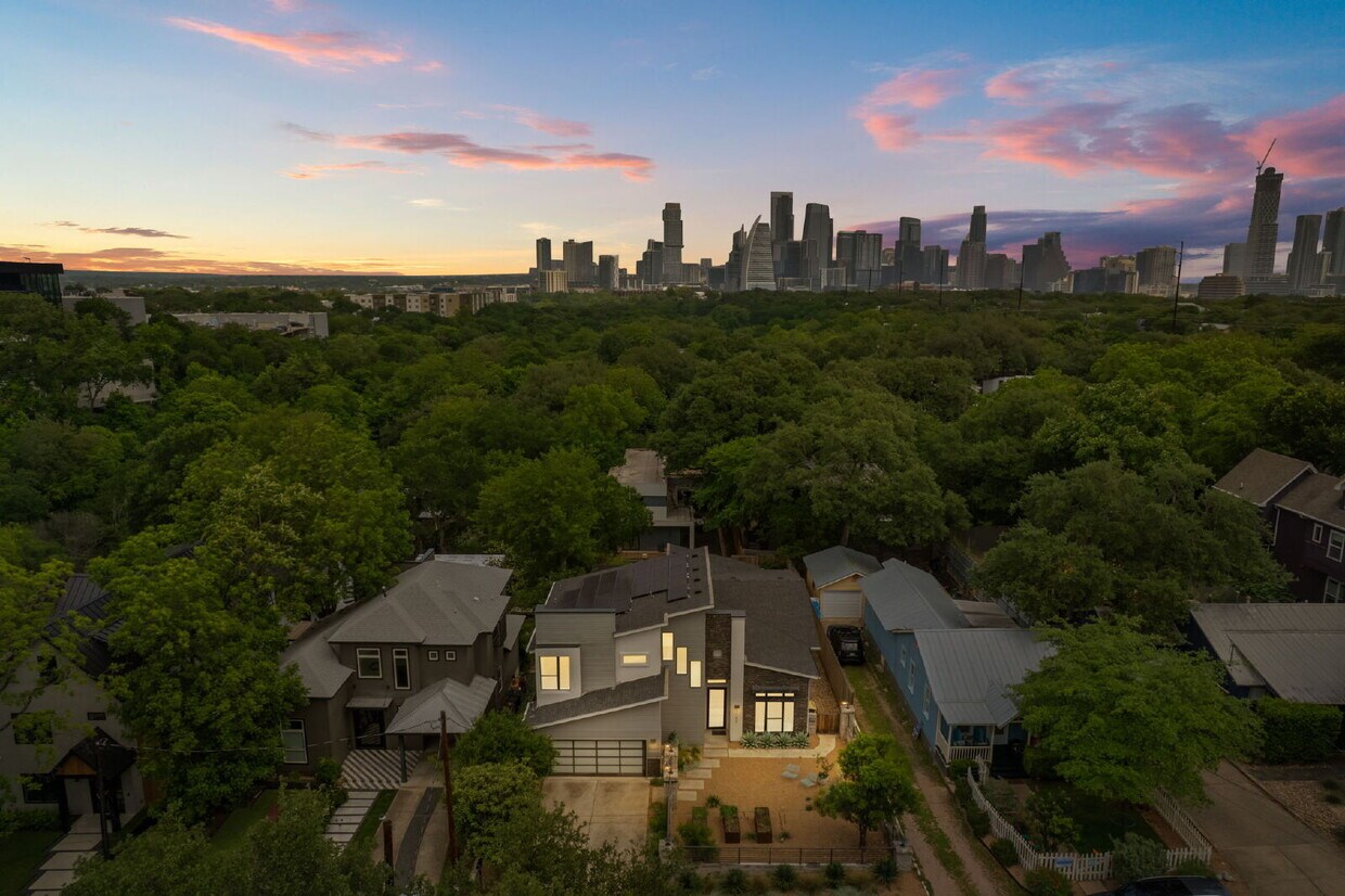 Foto principal - Modern Oasis in Bouldin Creek