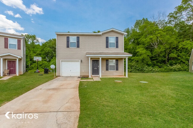 Building Photo - 109 Will Ln