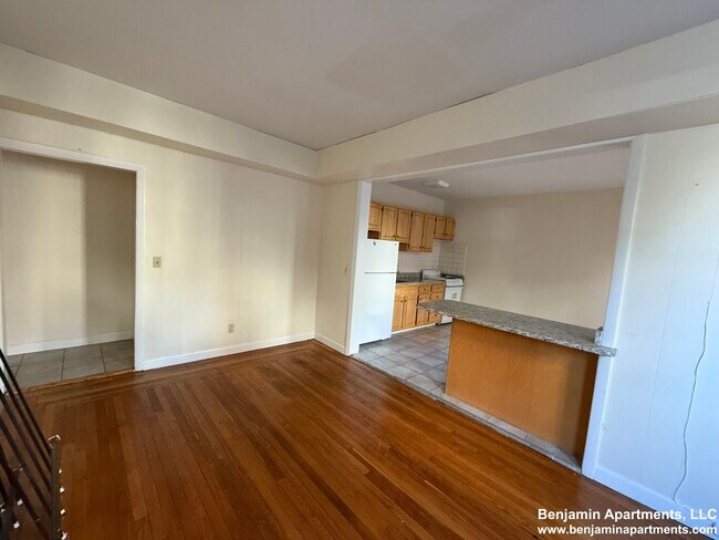Building Photo - 1157 Commonwealth Ave