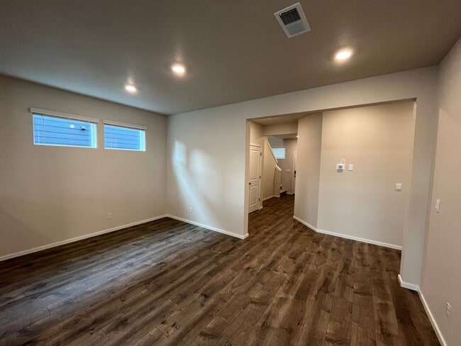 Building Photo - Brand New Construction Across from Park