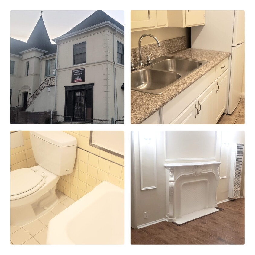 Primary Photo - 436 N Ardmore Ave