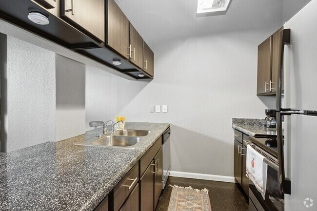 Building Photo - Cold Storage Lofts