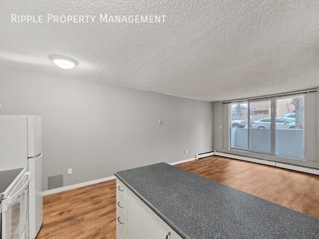 Photo du bâtiment - NEWLY RENOVATED 1 Beds, 1 Baths Apartment/Condo | No Pets Allowed