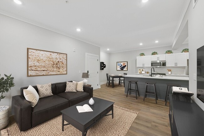 Foto del edificio - Pointe Grand Pensacola