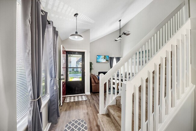 Foto del edificio - Charming and Spacious Home