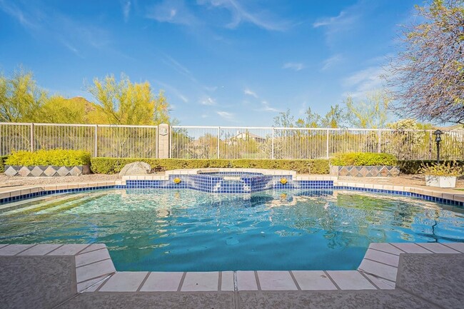 Foto del edificio - 3241 N Boulder Canyon