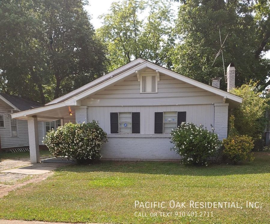 1818 Exeter Ave, Bessemer, AL 35020 House Rental in Bessemer, AL
