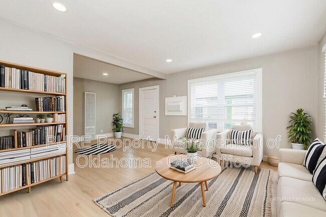 Foto del edificio - 2141 NW 29th St