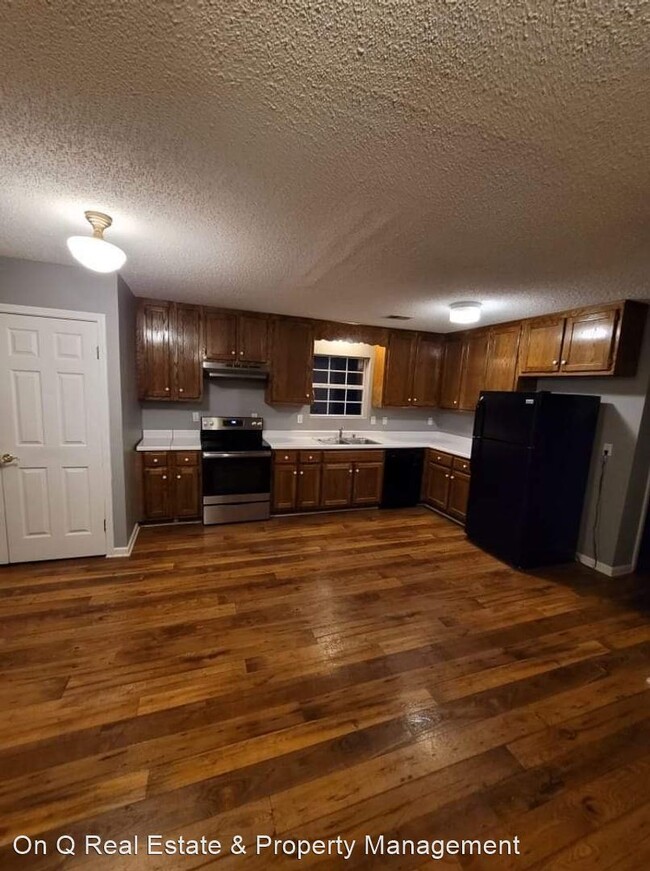Building Photo - 2 br, 1 bath House - 3313 Quail Ridge Rd.