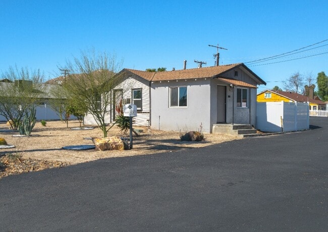 Building Photo - Moreno Valley Terrace Apartments