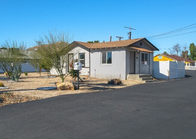 Foto del edificio - Moreno Valley Terrace Apartments