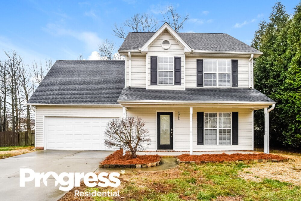 4960 Aldersbrook Dr, Monroe, NC 28110 House Rental in Monroe, NC