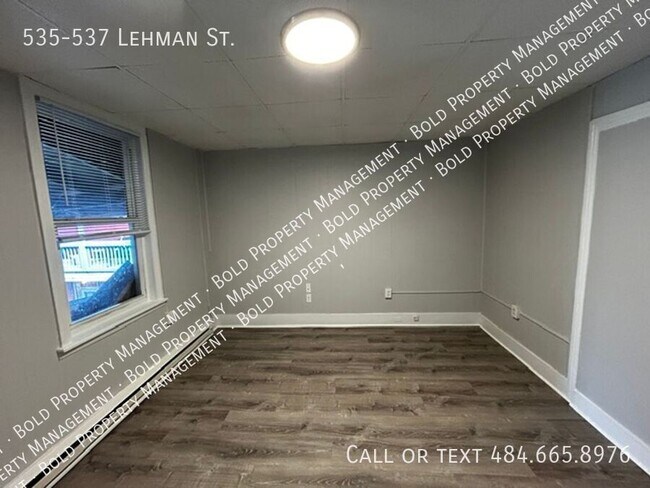 Building Photo - 535-537 Lehman St.-