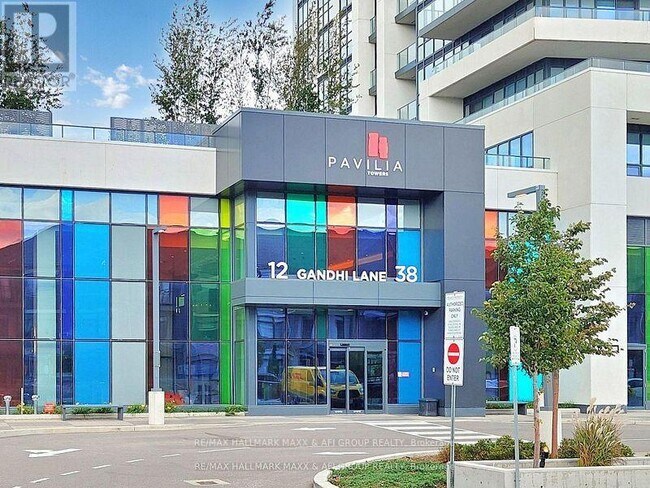 Photo du bâtiment - 38 Gandhi Ln