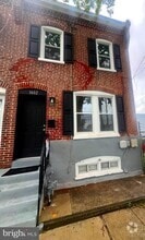 Building Photo - 1602 Thatcher St
