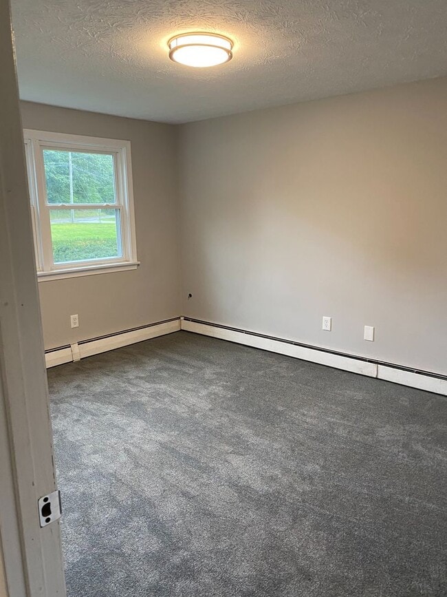 Interior Photo - Clubhouse