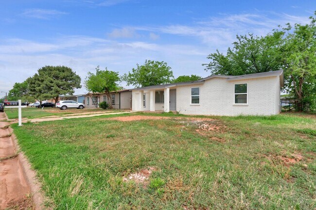 Foto del edificio - Charming 4BR House in Abilene