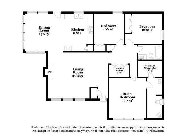 Foto del edificio - 4 Olde Charles Towne Ct