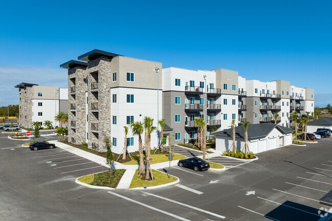 4881 Diary Road Melbourne, FL, 32904 - Parasol Melbourne