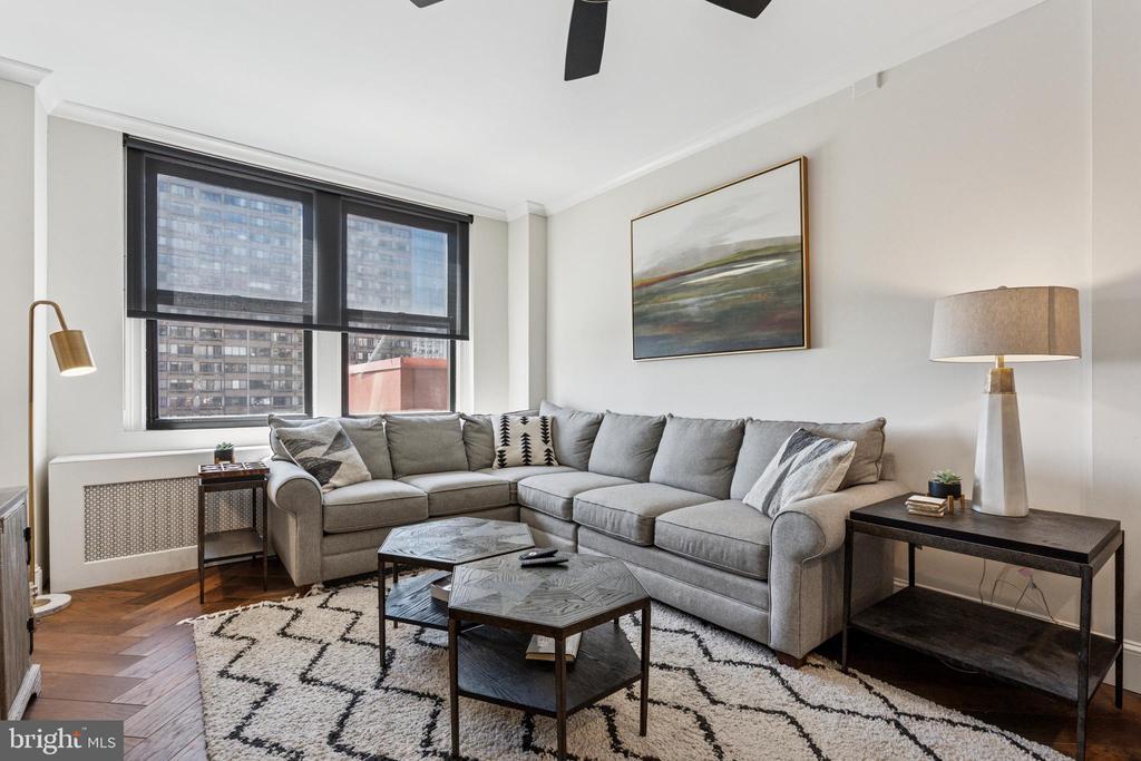 Foto principal - 1324 Locust St