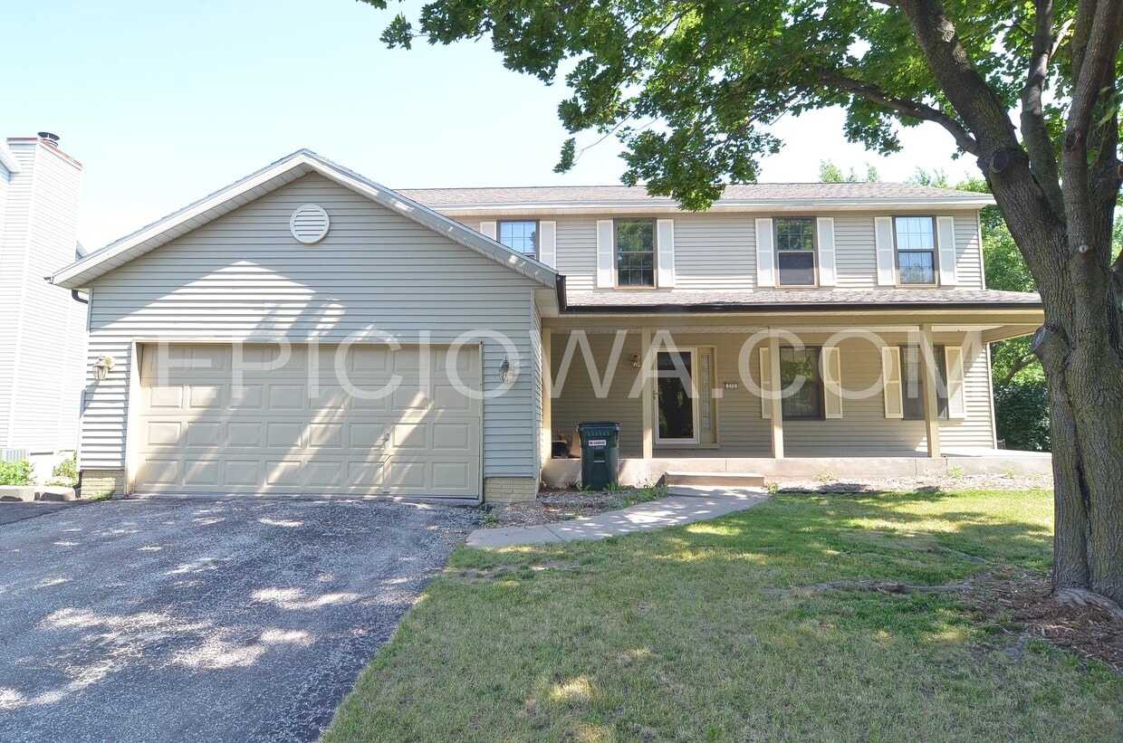 372 Willshire Ct NE, Cedar Rapids, IA 52402 House Rental in Cedar