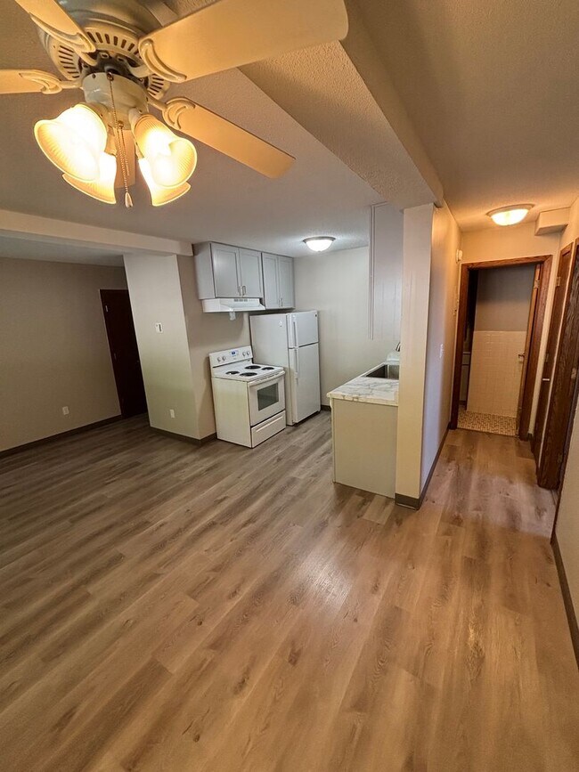 Foto del interior - Live at The Oaks of West Saint Paul | Spacious & Comfortable Living